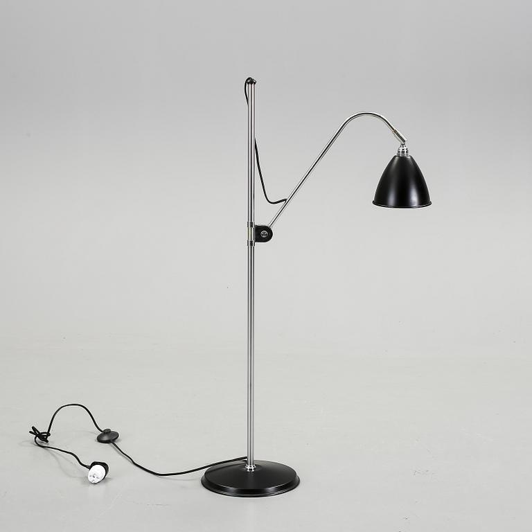 GOLVLAMPA, "BL3 S", design, Robert Dudley Best, Bestlite, Gubi, 2000-tal.