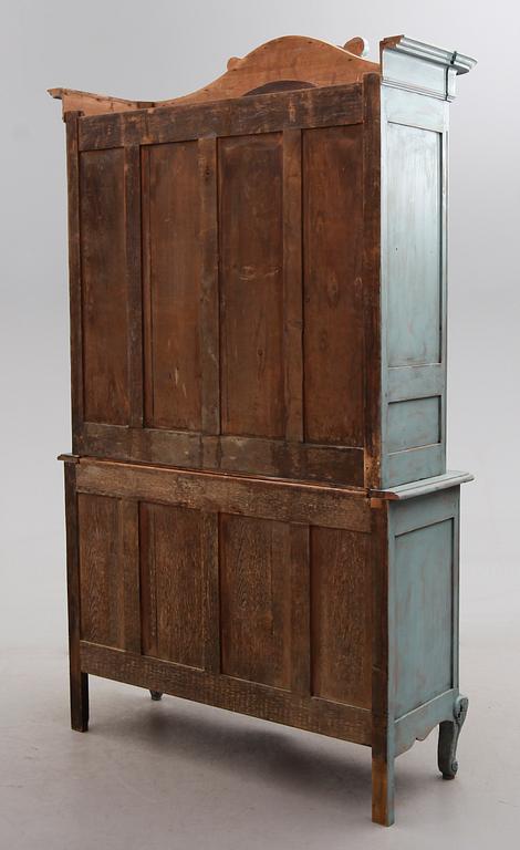 SKÅP, Frankrike, 1800-talets första hälft.