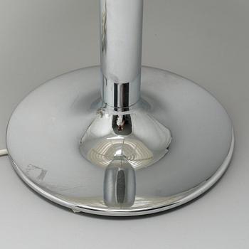 A table lamp by Anders Pehrson for Ateljé Lyktan in Åhus, model "Knubblingen", second half of the 20th century.