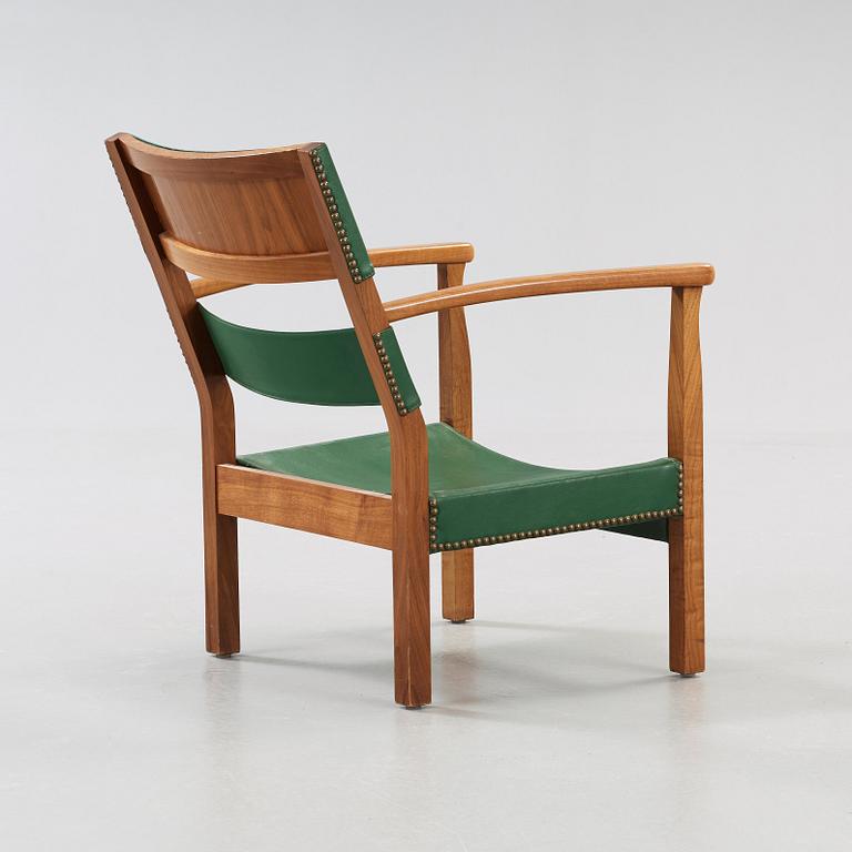 JOSEF FRANK, karmstol för barn, Firma Svenskt Tenn, modell 1023.