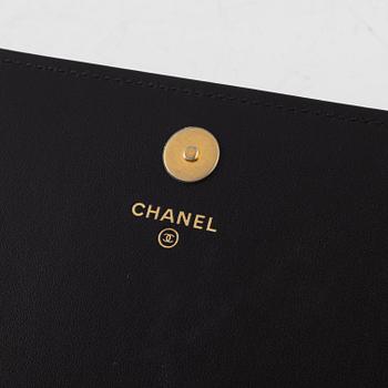 Chanel, Flap bag.