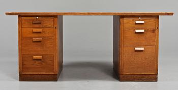 SKRIVBORD, 1900-tal.