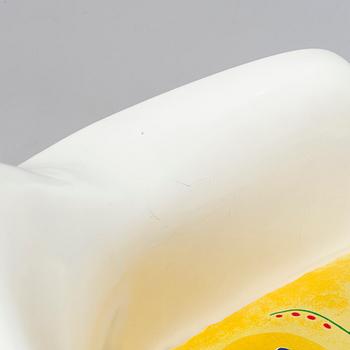 Eero Saarinen, karmstol, "Tulip", 1900-talets senare hälft.