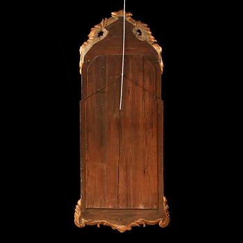 SPEGEL, August Bergin & Co, Stockholm, tidigt 1900-tal.