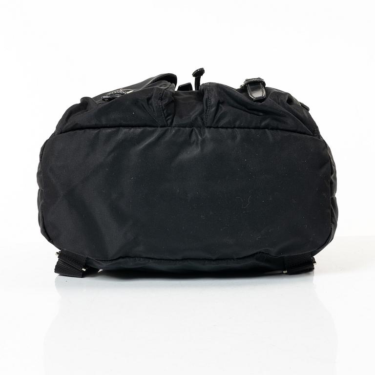 Prada, Ryggsäck.