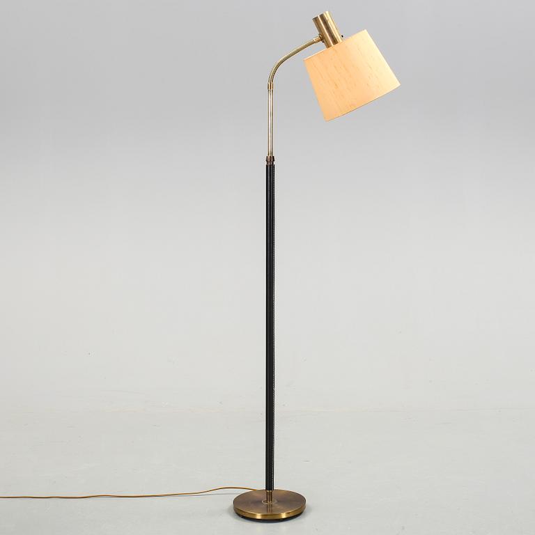 GOLVLAMPA, Falkenberg belysning, 1960-tal.