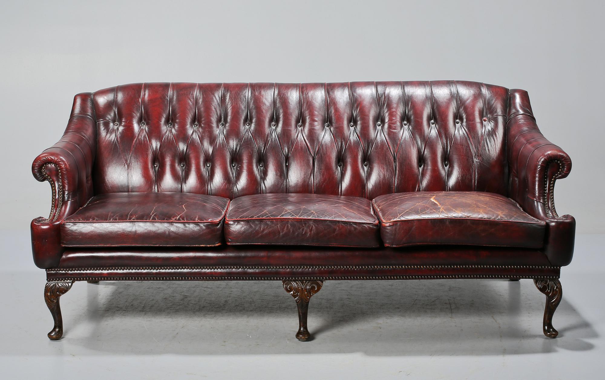 SOFFA, 1900-tal.