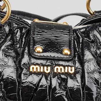 MIU MIU, purse.