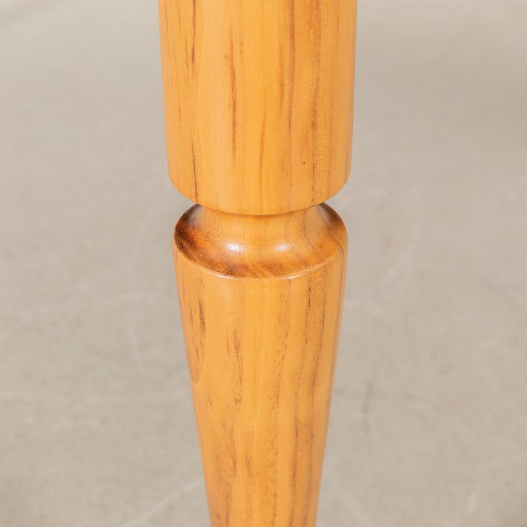 Josef Frank, coffee table, model B 2139, Svenskt Tenn, before 1985.