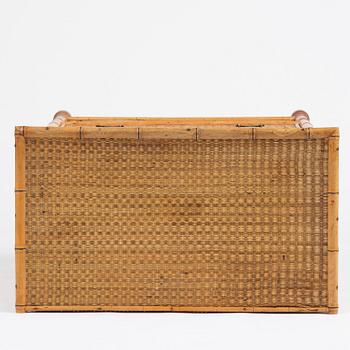 Byrå, modell "500", Bodafors Stol- och Möbelfabrik, 1890-tal.