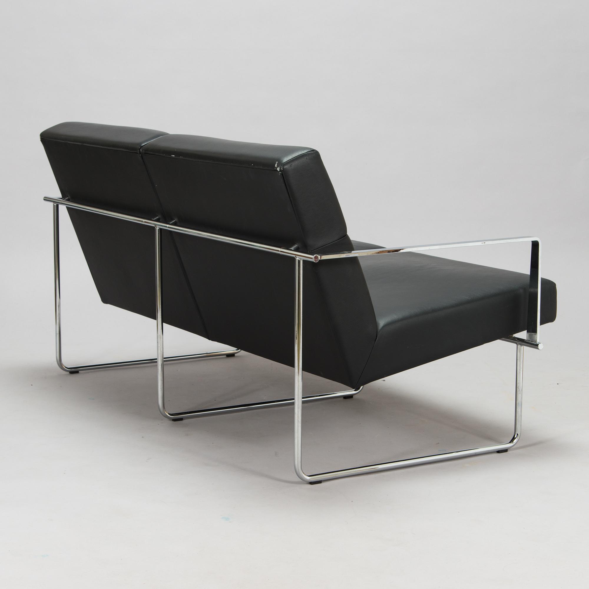 Antti Kotilainen, soffa, "Frame", Piiroinen, Finland.