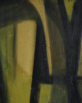 Mona Lodström, Untitled.