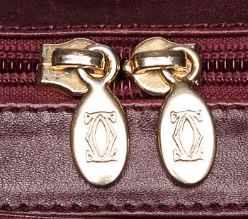 VÄSKA, Cartier.