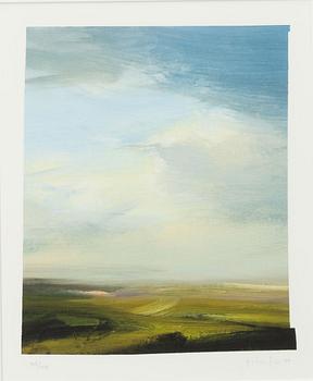 Peter Frie, The Fields.