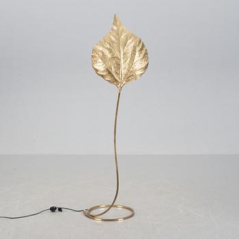 GOLVLAMPA, Carlo Giorgi (Tommaso Barbi), "Rabarbaro", Italien 1970-tal.