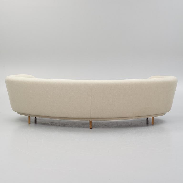 Chris Martin, soffa, "Dandy", Massproductions.