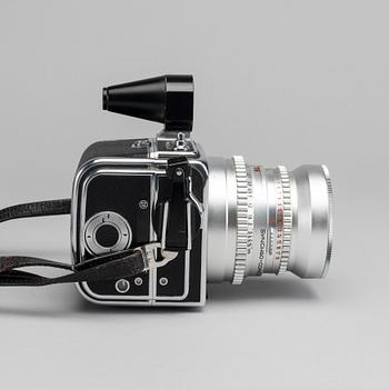 KAMERA, Hasselblad Super Wide C (SWC).