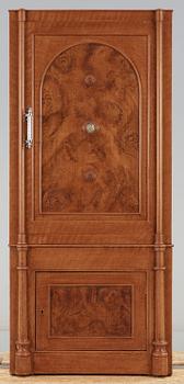 KASSASKÅP, tidigt 1900-tal.