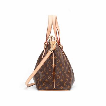 LOUIS VUITTON, a monogram canvas bag.