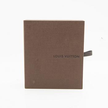 Louis Vuitton, vintage keychain.