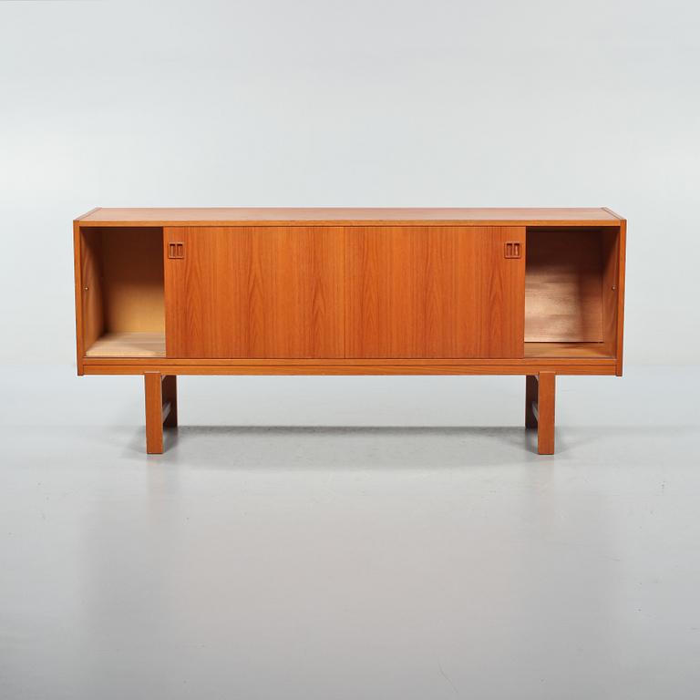 SIDEBOARD, "Korsör", Ikea, formgivet 1967.