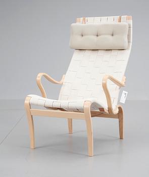 FÅTÖLJ, "Pernilla", Bruna Mathsson, 2007.