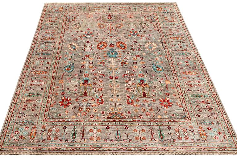 Matta, Ziegler Ariana, ca 315 x 209 cm.