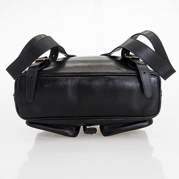 Gucci, "Bamboo" ryggsäck.