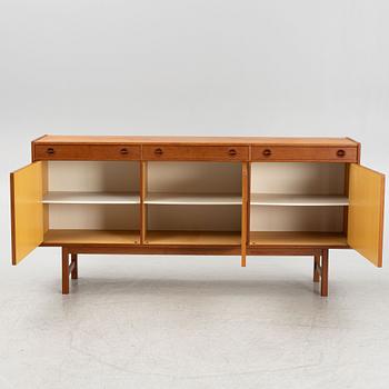 A sideboard, Ulferts, Tibro, 1950's/60's.