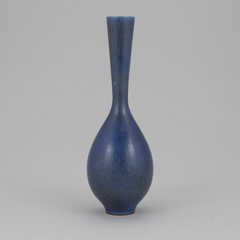 A Berndt Friberg vase for Gustavsberg studio 1961.