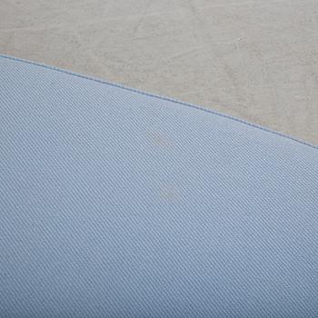 KERSTIN HÖRLIN-HOLMQVIST, soffa, "Paradiset", Nordiska Kompaniet, formgiven 1958.