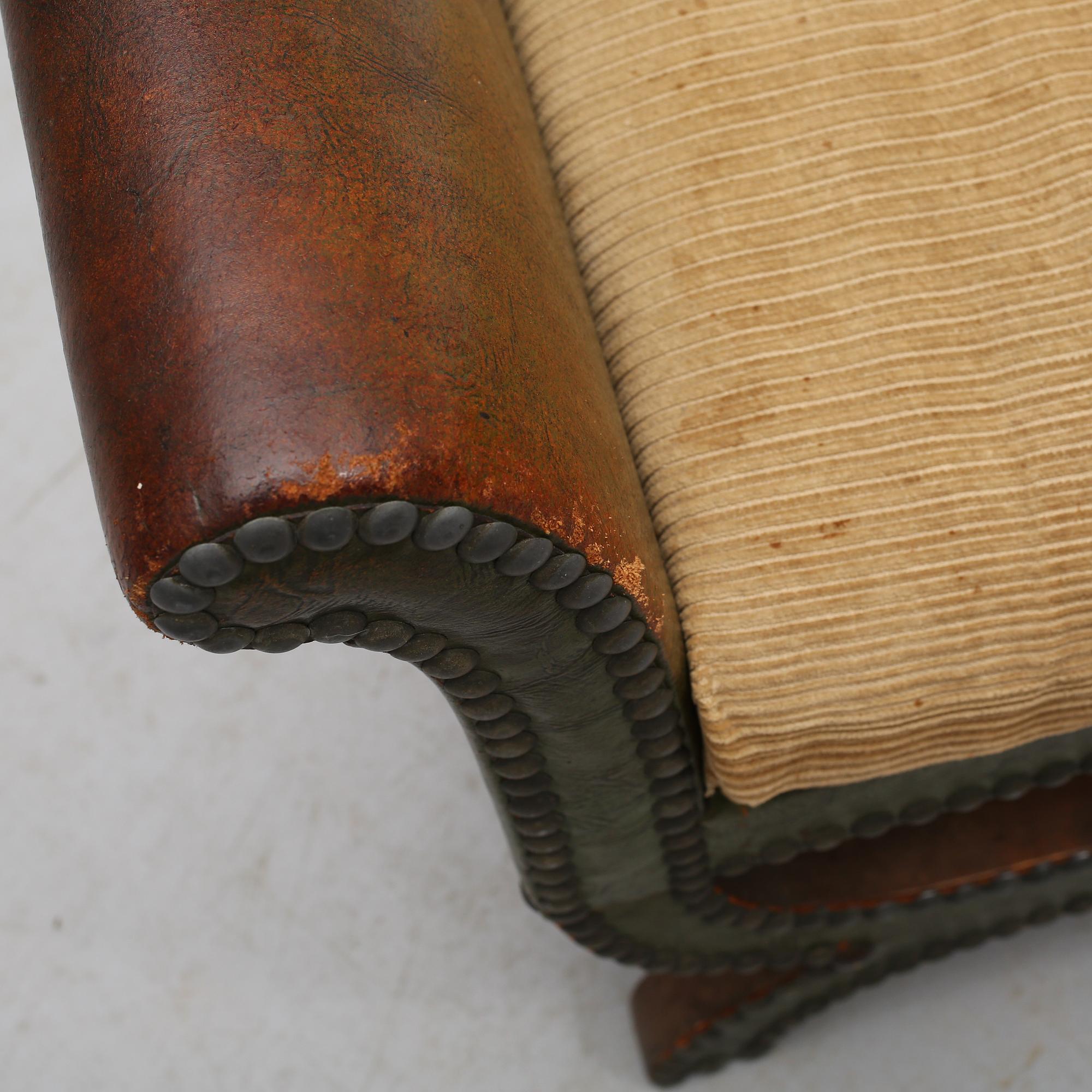 PALL, Otto Schulz, Boet, Göteborg, 1930-tal.