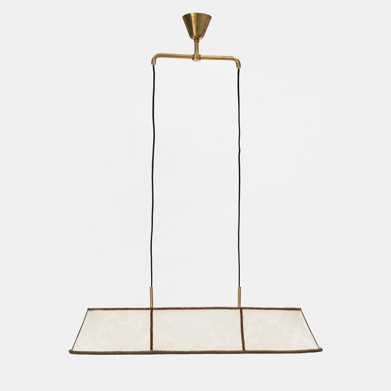 Taklampa, Swedish Modern, 1940/50-tal.