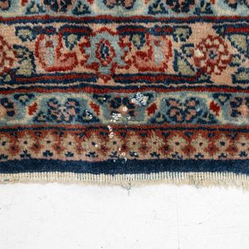 Rug, North Persian, approx. 350 x 287 cm.