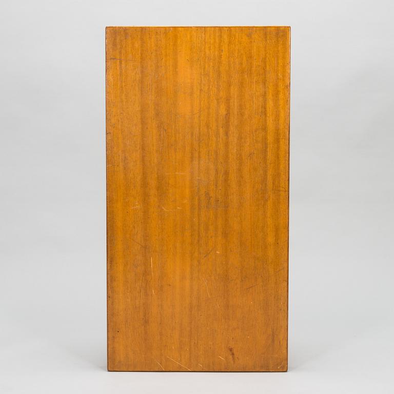 Alvar Aalto, soffbord, för O.Y. Huonekalu- ja Rakennustyötehdas A.B. 1950-tal.