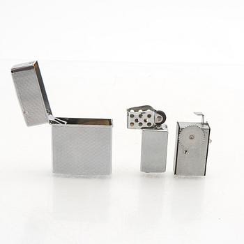 A Suzuki Camera Lite (model A) spy camera.