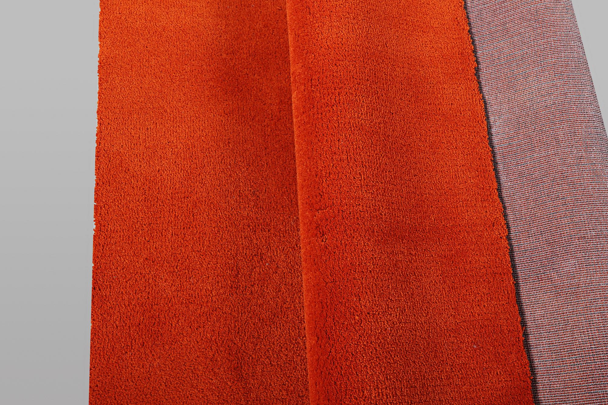 A carpet, tufted, Kasthall, ca 300 x 176 cm.