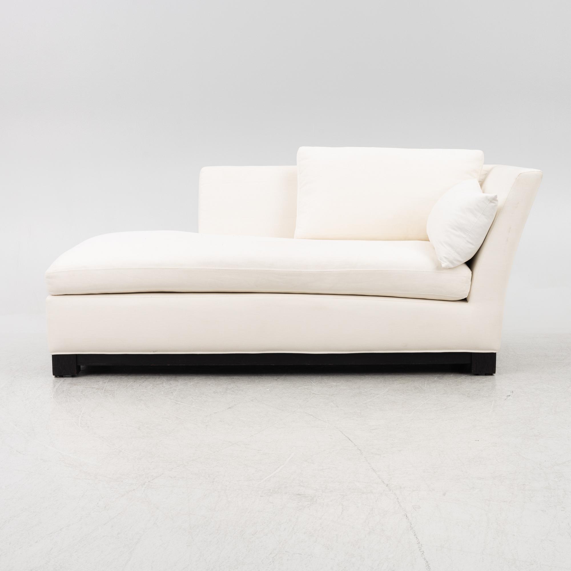 Divan, "Cordian", Slettvoll, Norge.