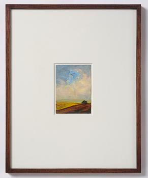 Peter Frie, Untitled.