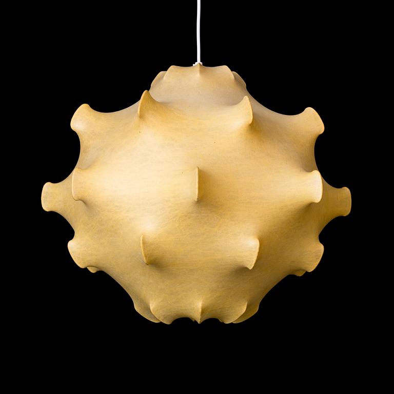 ACHILLE & PIERCASTIGLIONE, PENDANT. Taraxacum. Flos and created in 1960.