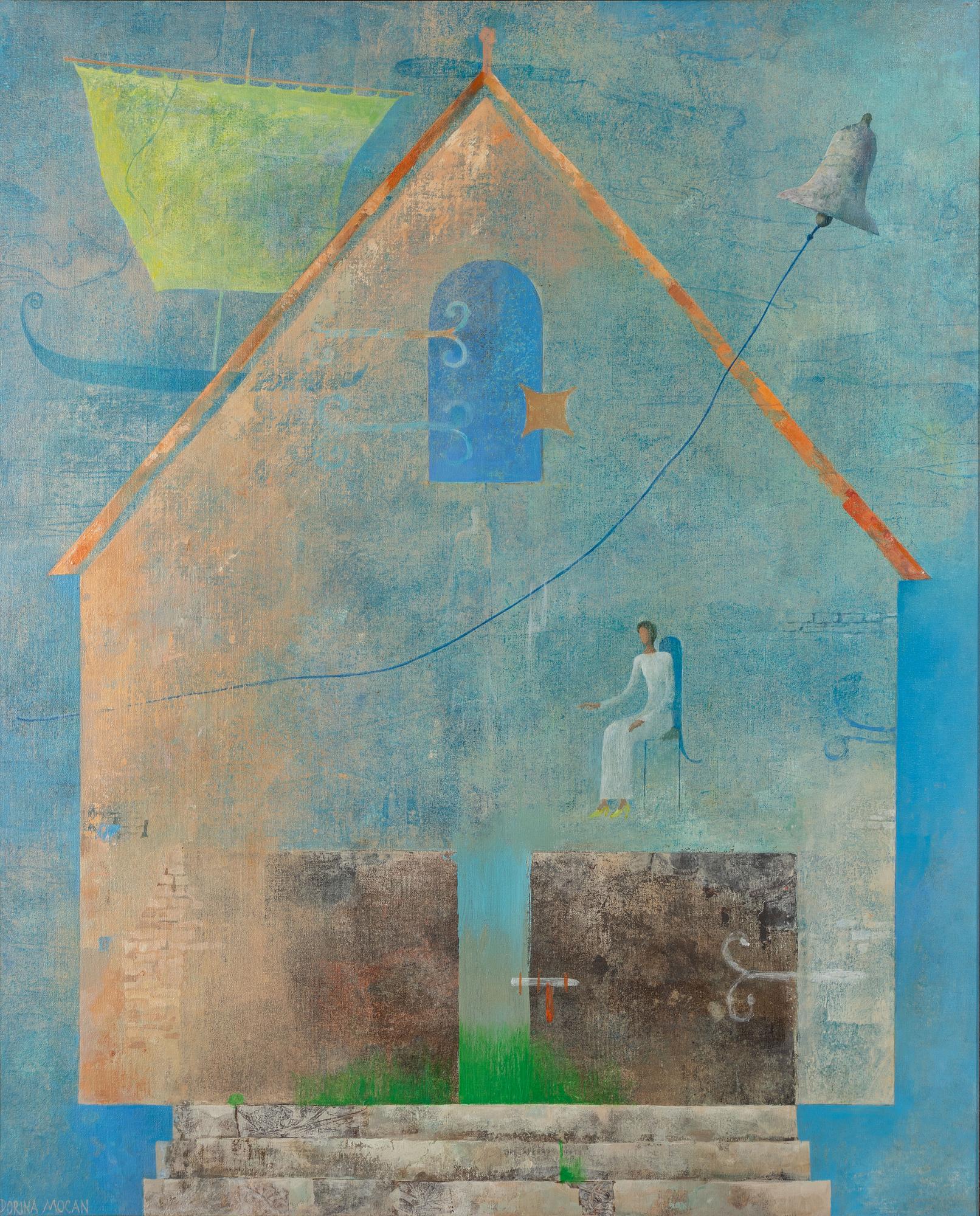 Dorina Mocan, Facade.