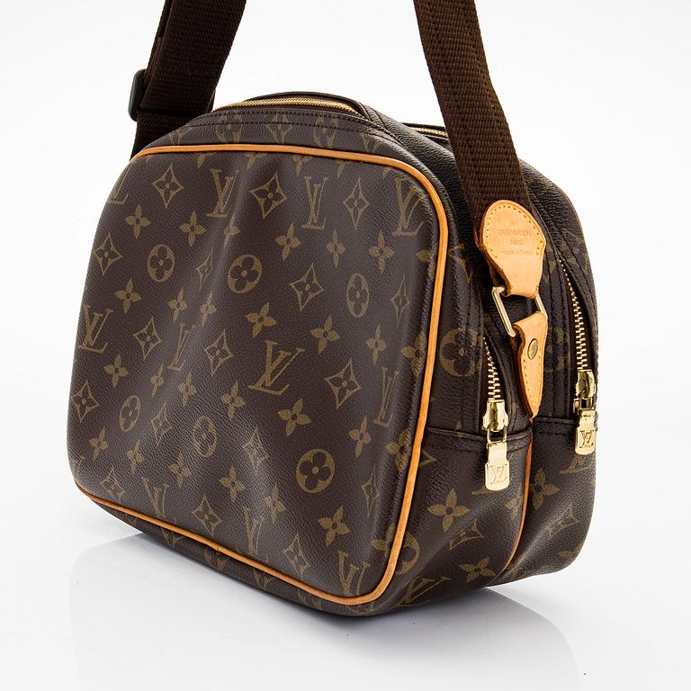 Louis Vuitton, väska, "Reporter PM".