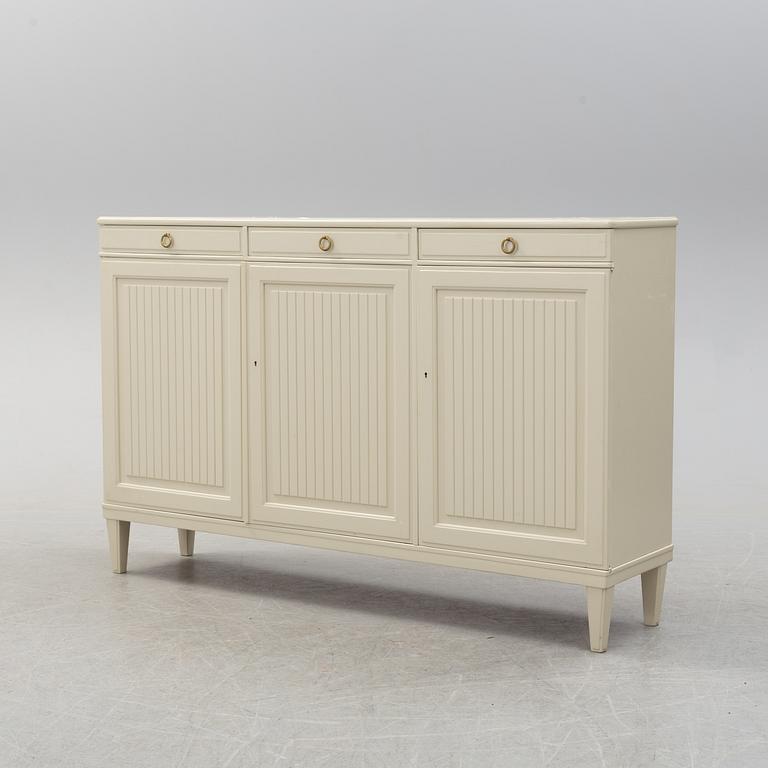 CARL MALMSTEN, a 'Herrgården' sideboard.