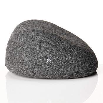 Claesson Koivisto Rune, a "Soft Stone" massage pillow, small, &Medical, Japan, 2016.