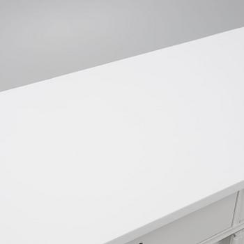 Skåp, 1900-talets början.