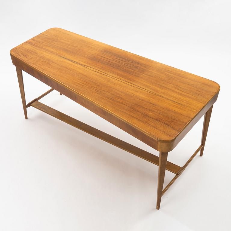 A Swedish Modern, desk, 1940s.