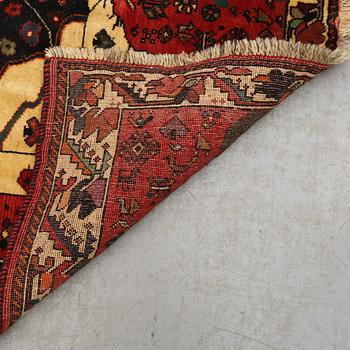 MATTA, Shiraz, modern tillverkning, 160 x 107 cm.