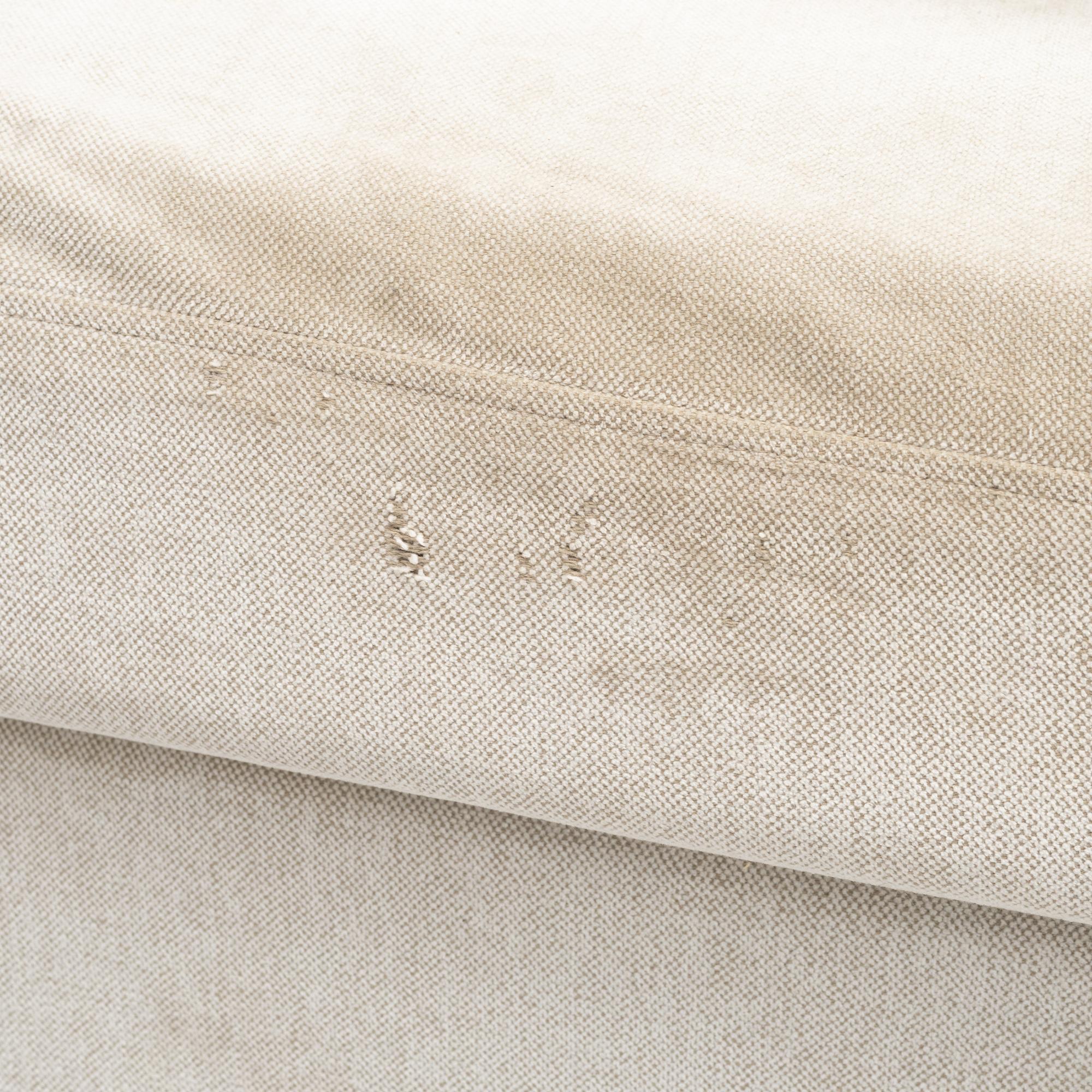 A sofa, Eilersen, 21st Century.