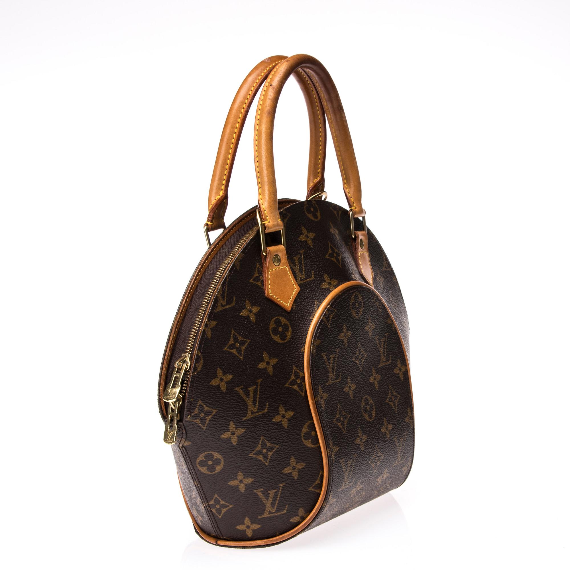 VÄSKA, "Ellipse PM", Louis Vuitton.
