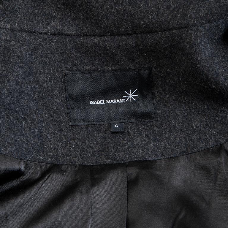 CAPE, Isabel Marant, size 6.